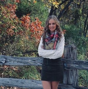 Meet your Posher, Kailey